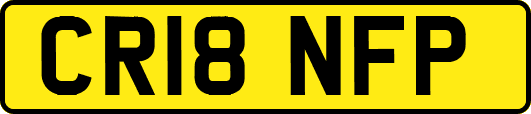CR18NFP