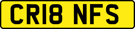 CR18NFS