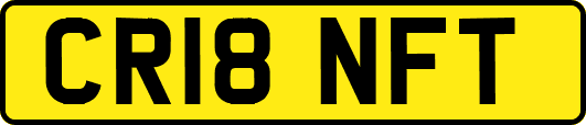 CR18NFT