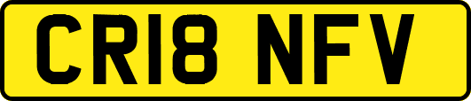 CR18NFV