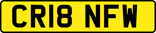 CR18NFW