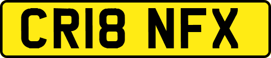 CR18NFX