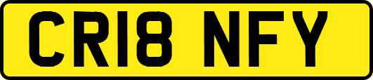 CR18NFY