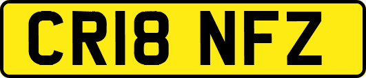CR18NFZ