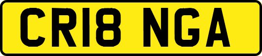 CR18NGA