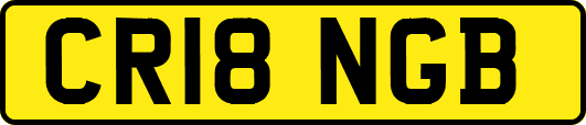 CR18NGB