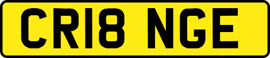 CR18NGE