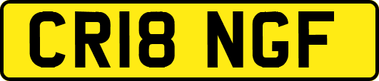 CR18NGF