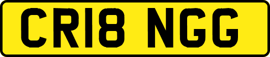 CR18NGG