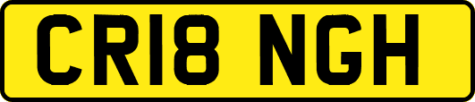 CR18NGH