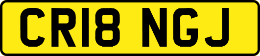CR18NGJ