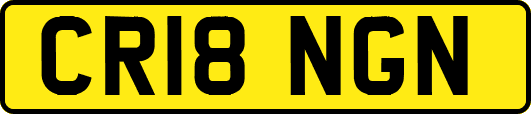 CR18NGN