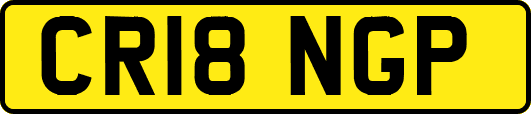 CR18NGP