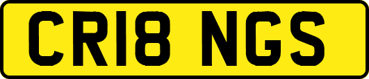 CR18NGS