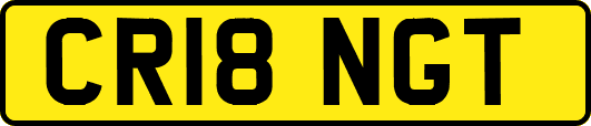 CR18NGT
