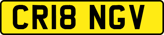 CR18NGV