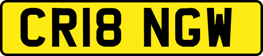 CR18NGW