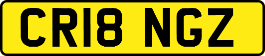 CR18NGZ