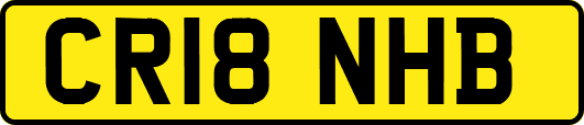 CR18NHB