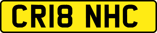 CR18NHC