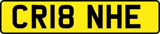 CR18NHE