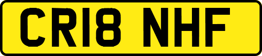CR18NHF