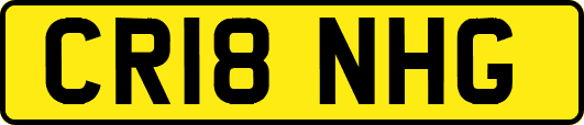 CR18NHG