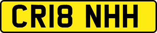 CR18NHH