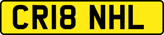 CR18NHL