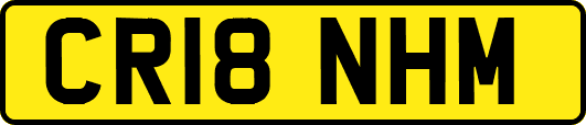 CR18NHM