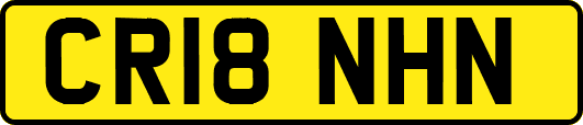 CR18NHN