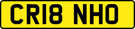 CR18NHO
