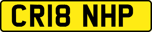 CR18NHP