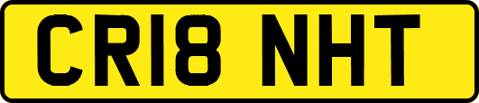 CR18NHT
