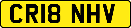 CR18NHV