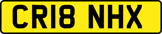 CR18NHX
