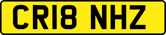 CR18NHZ