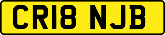 CR18NJB
