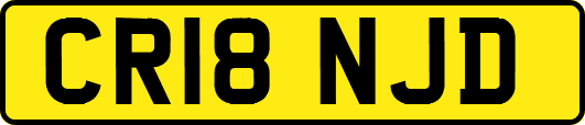 CR18NJD