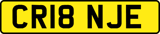 CR18NJE