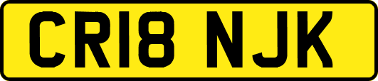 CR18NJK