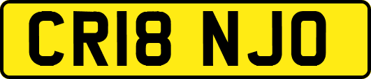 CR18NJO
