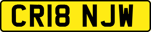 CR18NJW