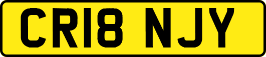 CR18NJY