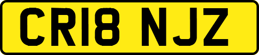 CR18NJZ
