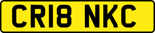 CR18NKC