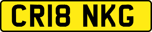 CR18NKG
