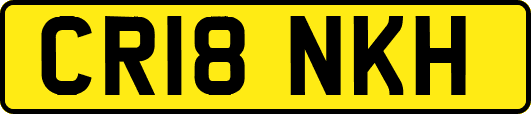 CR18NKH