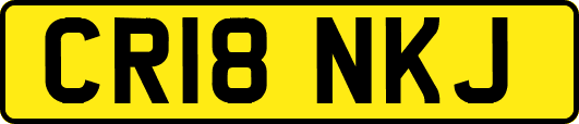 CR18NKJ