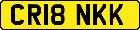 CR18NKK